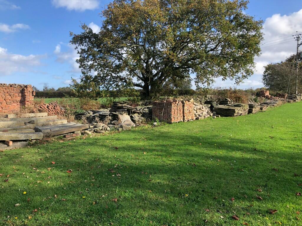 Barn for sale in Lowes Farm Barn Cobbs Brow Lane, WN8 7SF, WN8