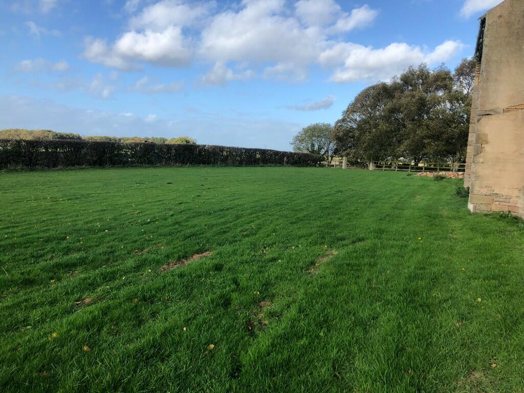 Barn for sale in Lowes Farm Barn Cobbs Brow Lane, WN8 7SF, WN8