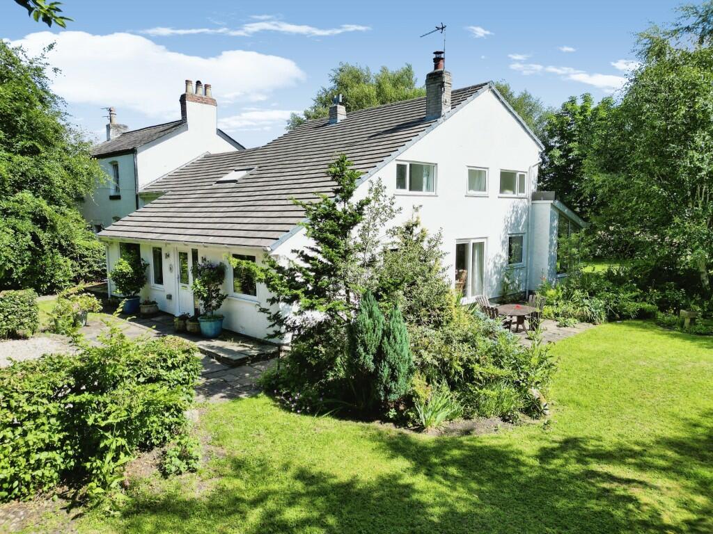 Main image of property: The Cottage, Plex Moss Lane, Halsall L39 8SS
