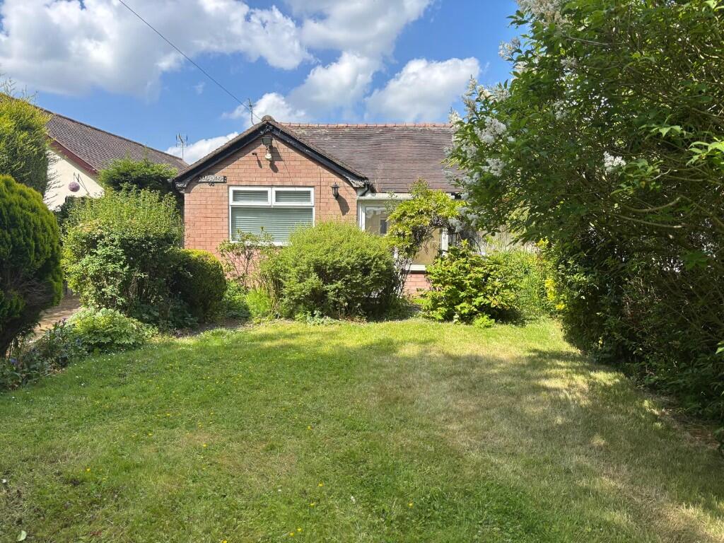 Main image of property: Sands Acre, Bradshaw Lane, Mawdesley L40 3SE