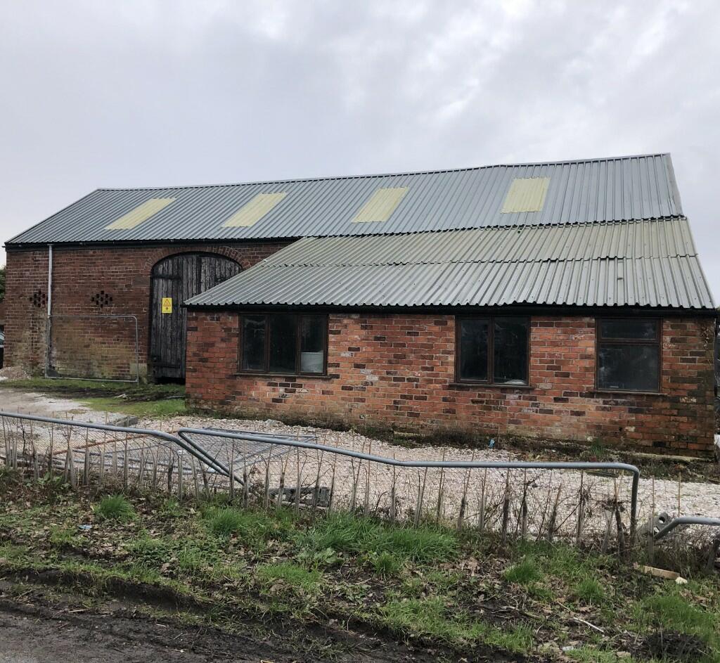 4 bedroom barn conversion for sale in Unit 4, Roecroft Farm Barn, Ulnes