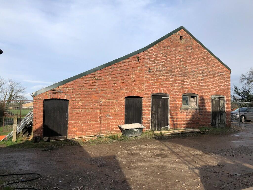 Main image of property: Roecroft Farm Barn, Ulnes Walton Lane, Leyland, Lancashire, PR26