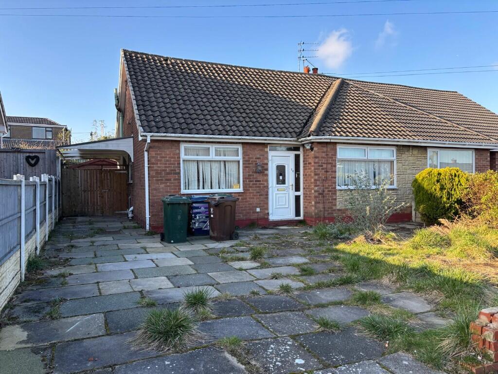 Main image of property: 26 Wimbrick Crescent, Ormskirk, Lancashire, L39