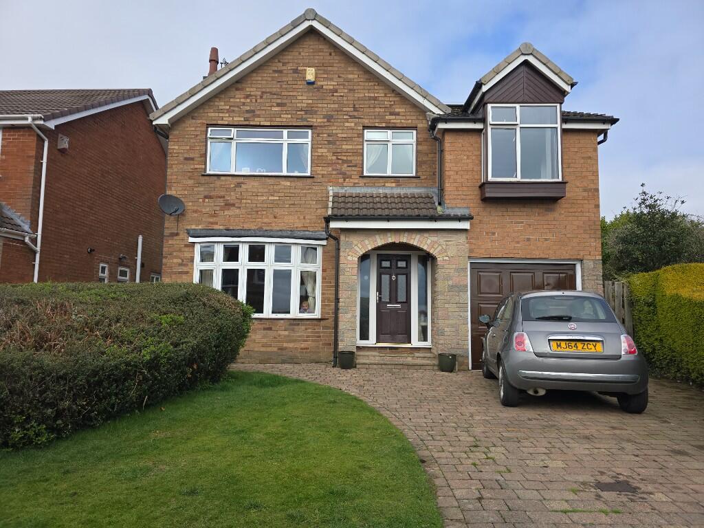 Main image of property: 5 Glenside, Wrightington WN6 9EF