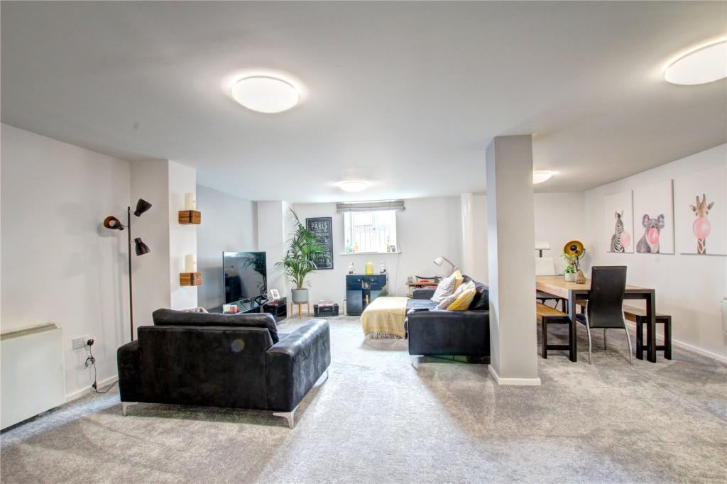 2 bedroom apartment for sale in Hanover Mill, Hanover Street, Newcastle Upon Tyne, NE1