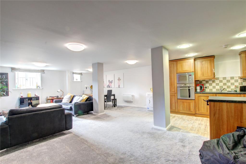 2 bedroom apartment for sale in Hanover Mill, Hanover Street, Newcastle Upon Tyne, NE1