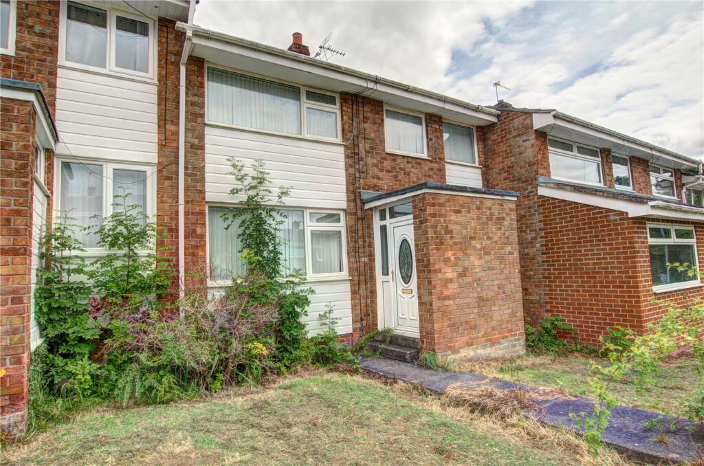 2 bedroom terraced house for sale in Snipes Dene, Rowlands Gill, Tyne