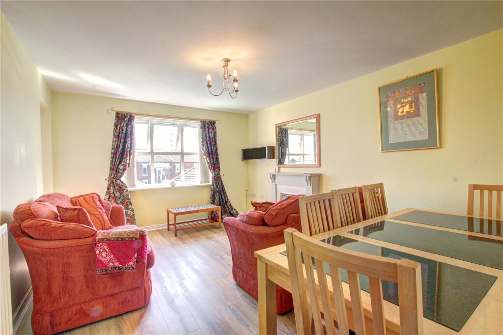 2 bedroom apartment for rent in The Copse, Forest Hall, Newcastle Upon Tyne, NE12