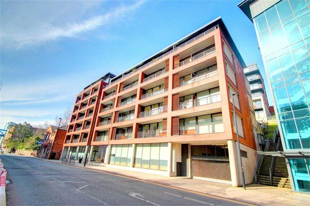 2 bedroom apartment for rent in Quayside Lofts, 62 The Close, Newcastle upon Tyne, Tyne and Wear, NE1