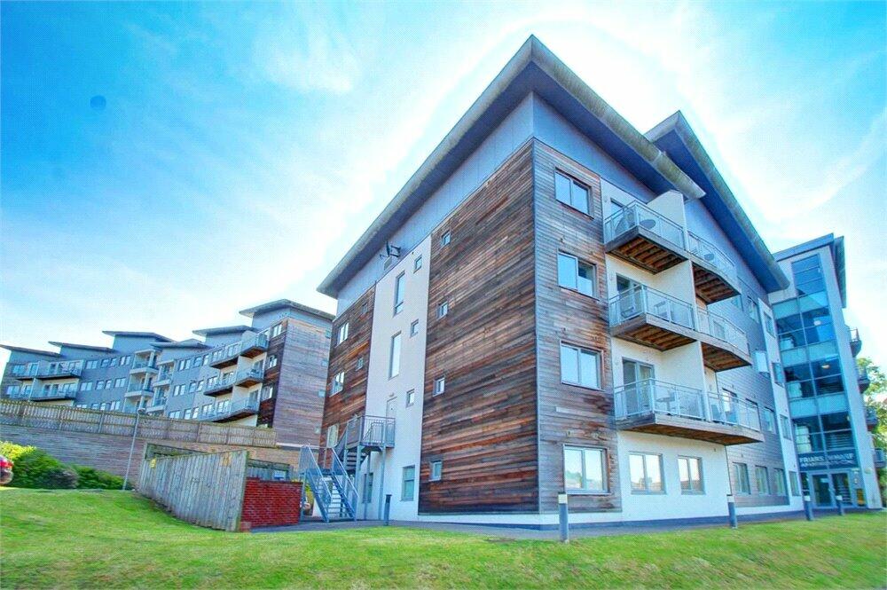 2 bedroom apartment for rent in Friars Wharf, Green Lane, Gateshead