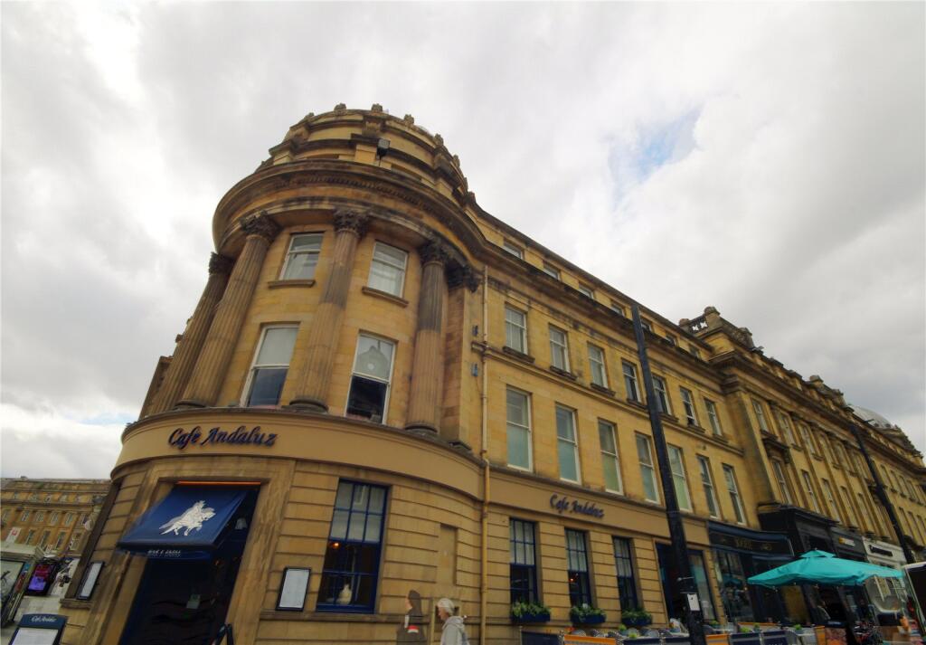 Main image of property: Grey Street, Newcastle Upon Tyne, NE1