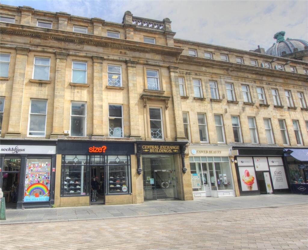 Main image of property: Grey Street, Newcastle Upon Tyne, NE1