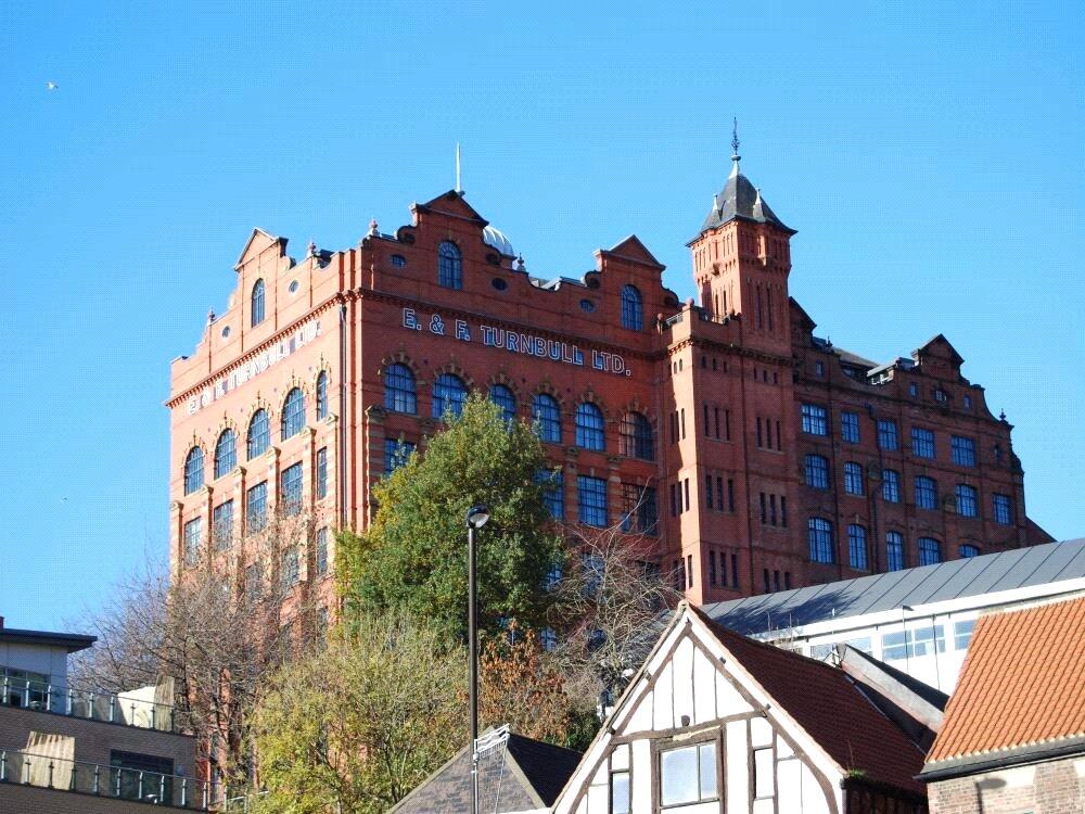 Main image of property: The Turnbull, Queens Lane, Newcastle Upon Tyne, Tyne and Wear, NE1