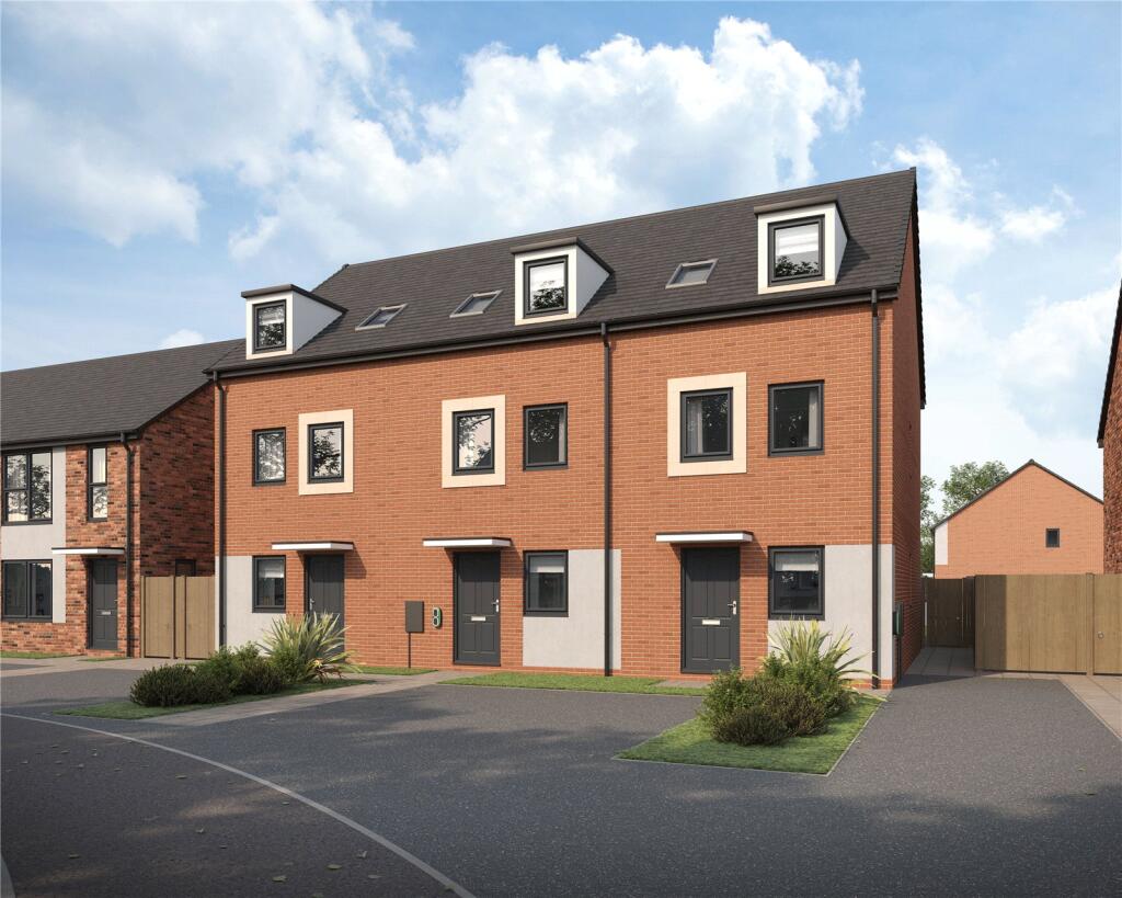 Main image of property: Seton Gardens, Berwick, Northumberland, TD15