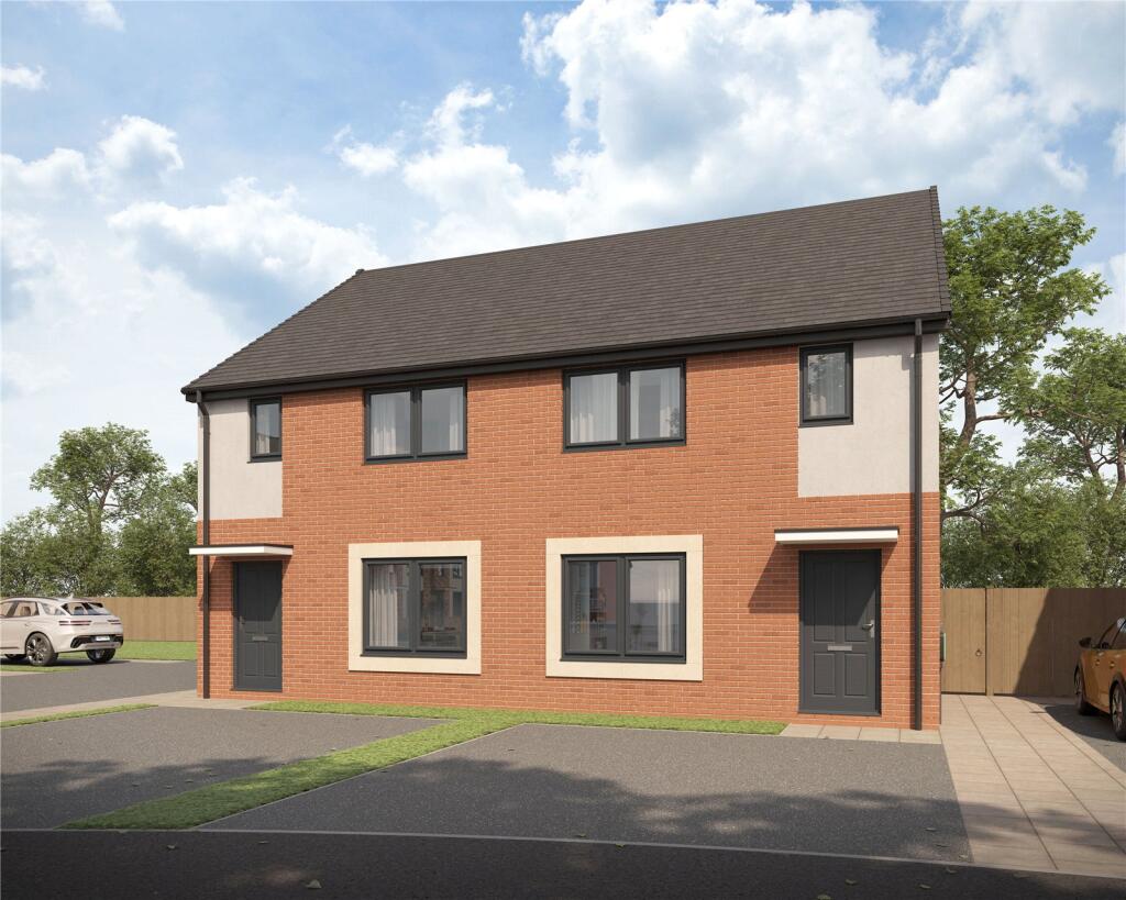 Main image of property: Seton Gardens, Berwick, Northumberland, TD15