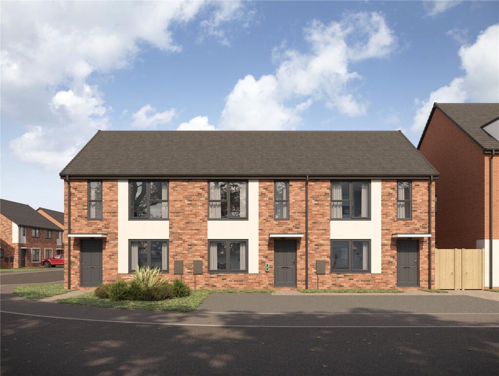 Main image of property: Seton Gardens, Berwick, Northumberland, TD15