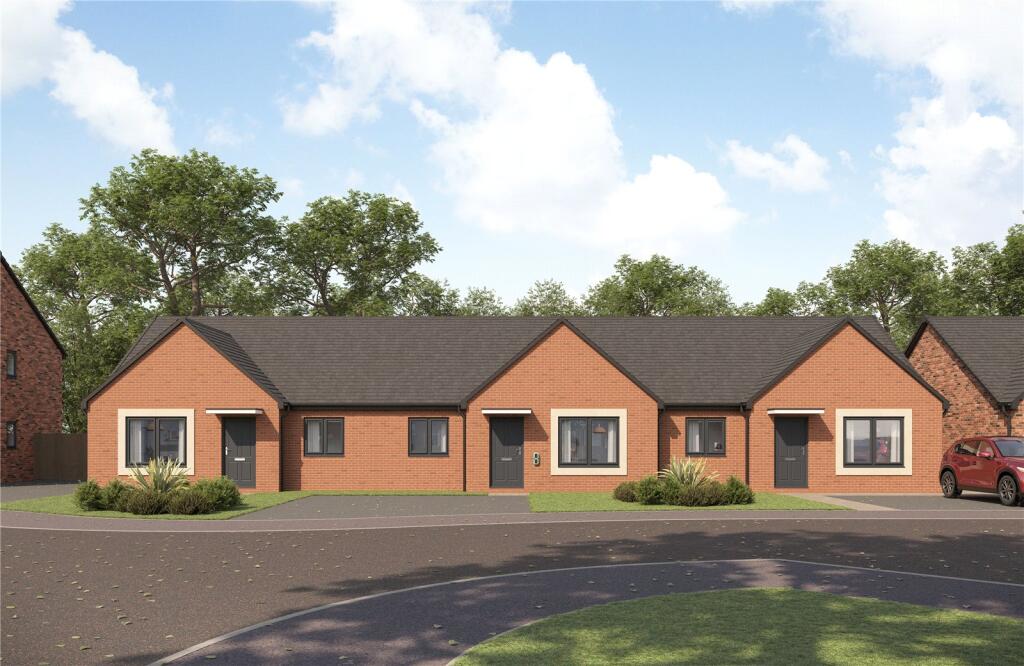 Main image of property: Seton Gardens, Berwick, Northumberland, TD15