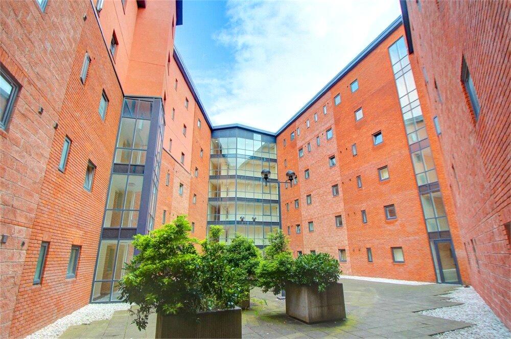 Main image of property: Rialto Building, Melbourne Street, Newcastle Upon Tyne, Tyne and Wear, NE1