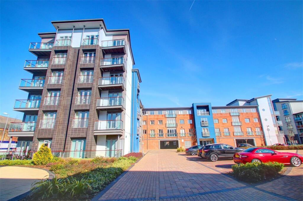 Main image of property: Marmion Court, Worsdell Drive, Gateshead, NE8