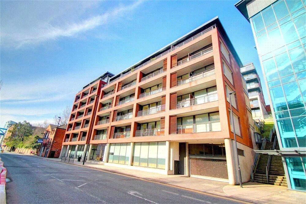 Main image of property: Quayside Lofts, 58 The Close, Newcastle-Upon-Tyne, NE1