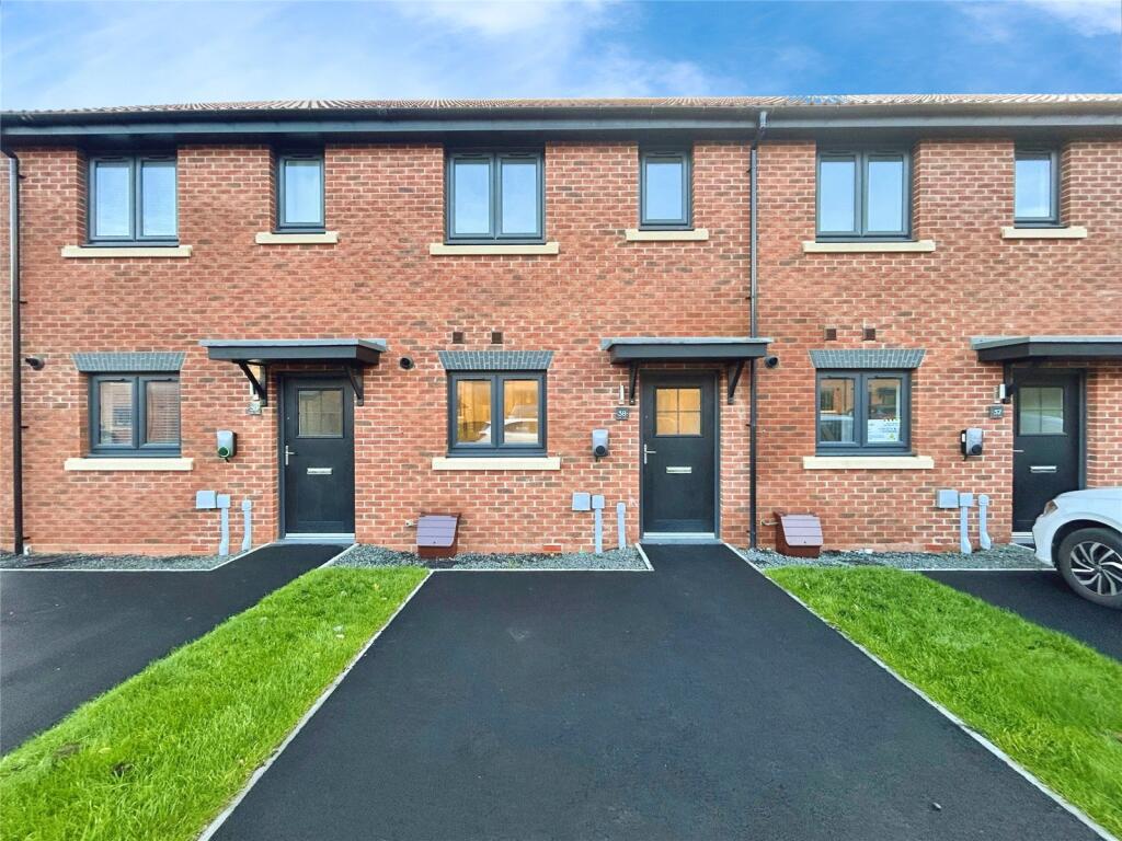 Main image of property: Quarry Close, Killingworth Village, Newcastle-Upon-Tyne, NE12
