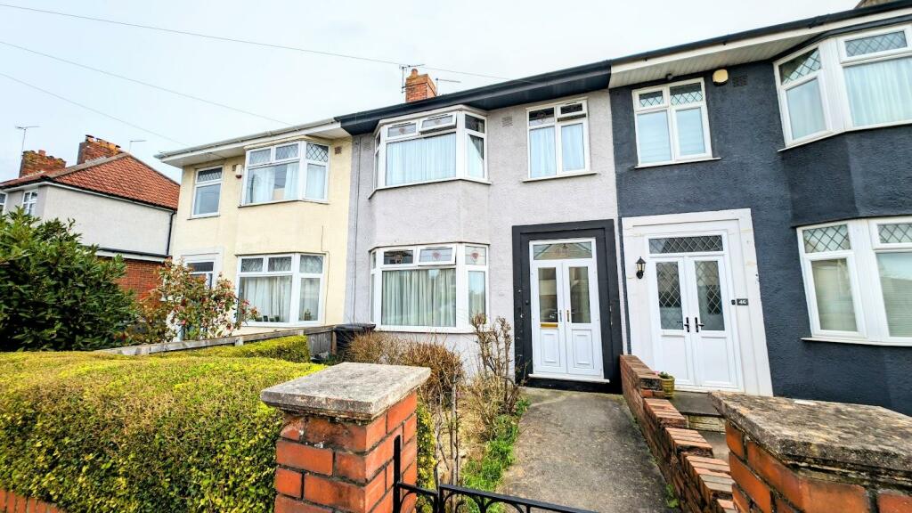 3 bedroom house for sale in Mayfield Park, Bristol, BS16