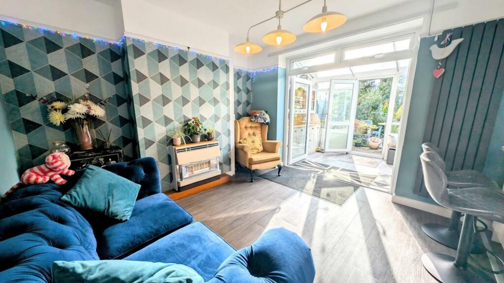 Additional property image - Cock Road, Bristol