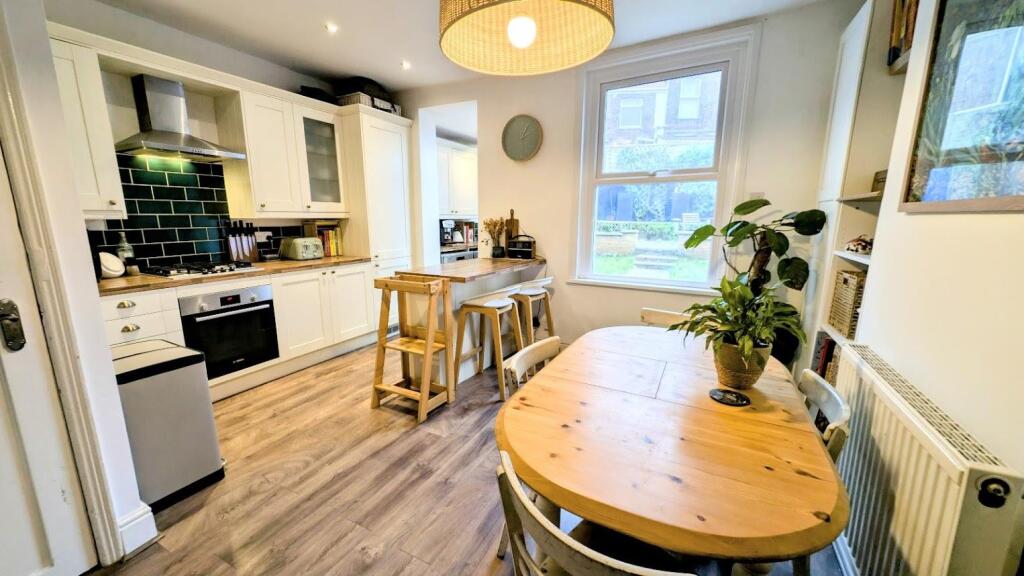 Additional property image - Oakdene Avenue, Eastville, Bristol