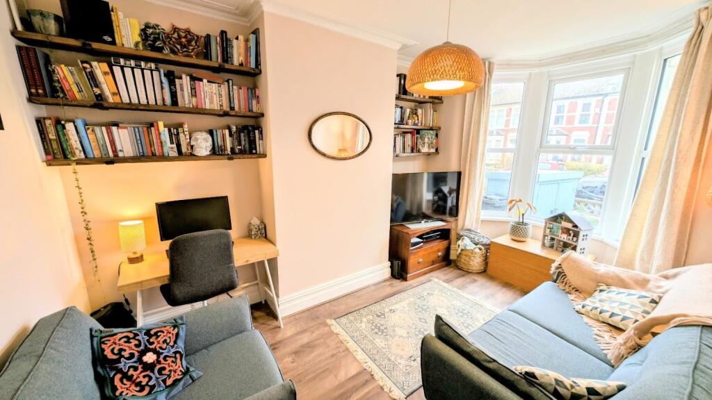 Additional property image - Oakdene Avenue, Eastville, Bristol