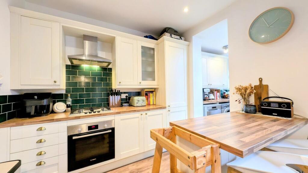 Additional property image - Oakdene Avenue, Eastville, Bristol