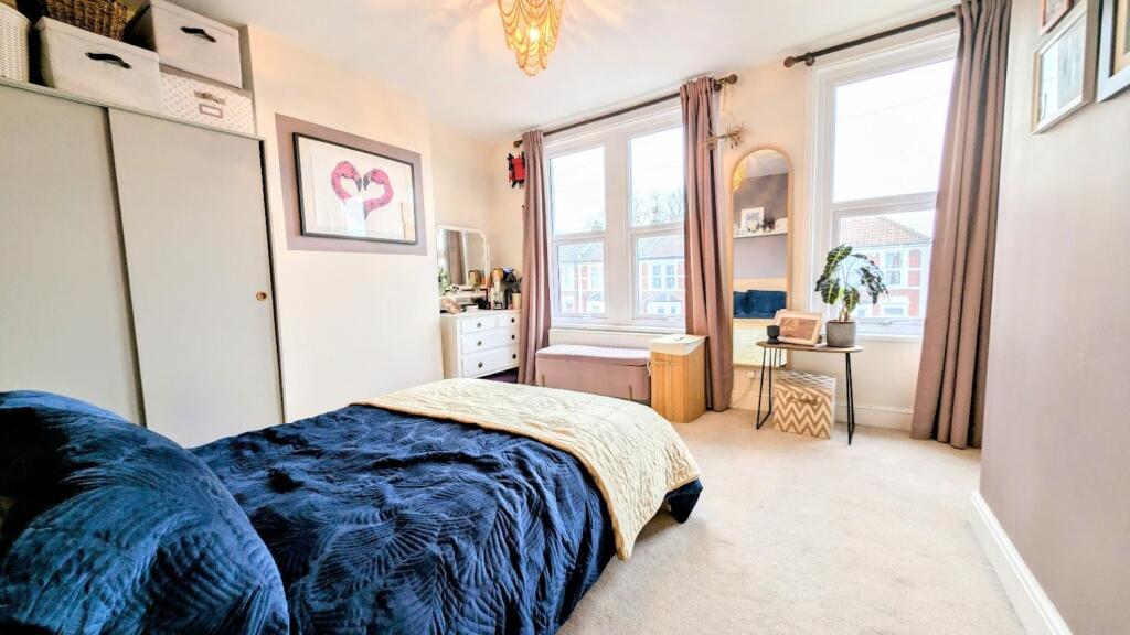 Additional property image - Oakdene Avenue, Eastville, Bristol