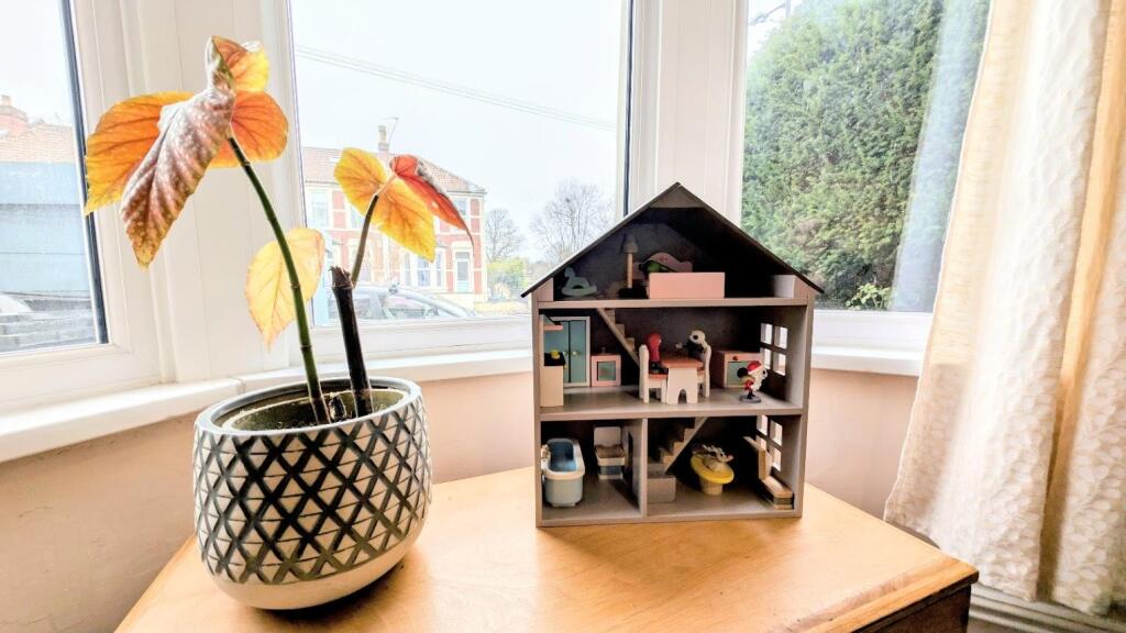 Additional property image - Oakdene Avenue, Eastville, Bristol