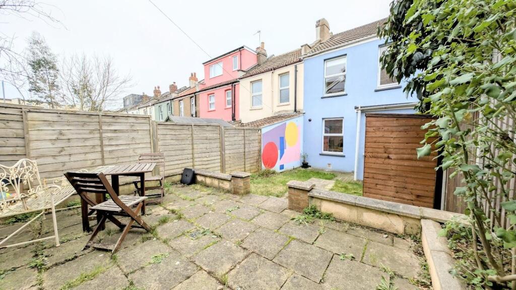 Additional property image - Oakdene Avenue, Eastville, Bristol