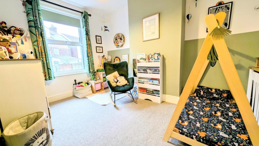 Additional property image - Oakdene Avenue, Eastville, Bristol