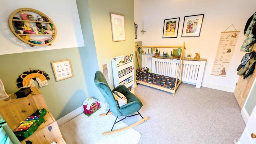 Additional property image - Oakdene Avenue, Eastville, Bristol