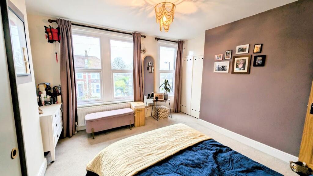 Additional property image - Oakdene Avenue, Eastville, Bristol