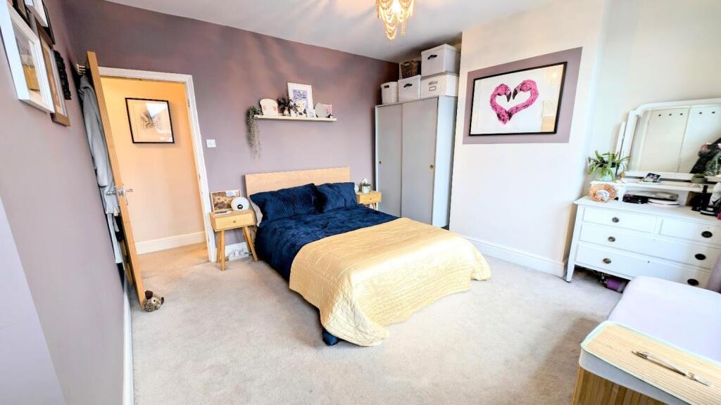 Additional property image - Oakdene Avenue, Eastville, Bristol