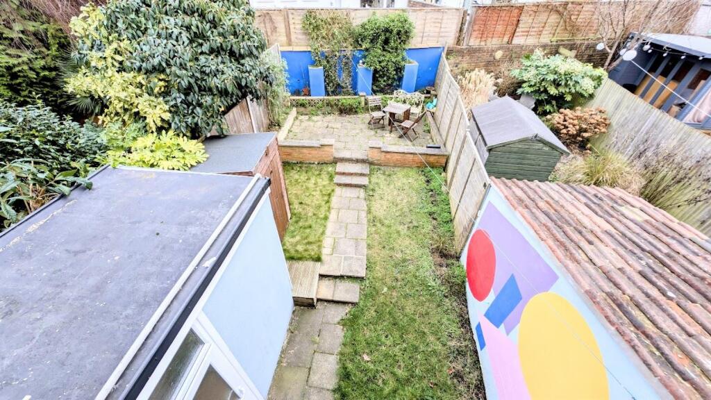 Additional property image - Oakdene Avenue, Eastville, Bristol