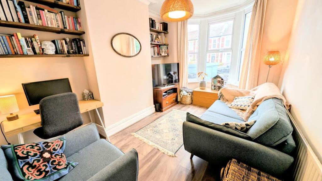 Additional property image - Oakdene Avenue, Eastville, Bristol