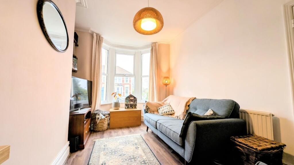Additional property image - Oakdene Avenue, Eastville, Bristol