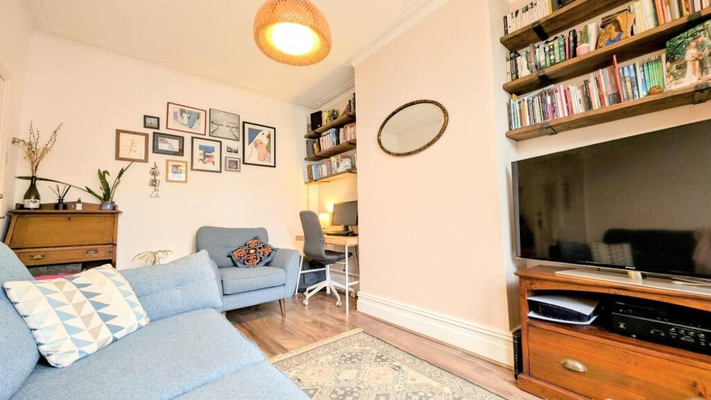 Additional property image - Oakdene Avenue, Eastville, Bristol
