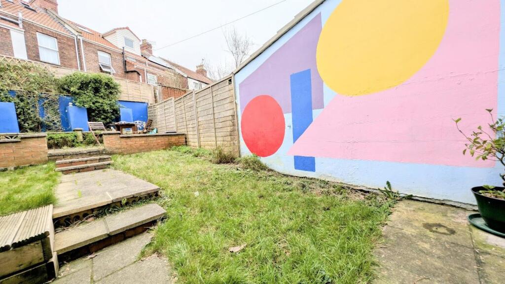 Additional property image - Oakdene Avenue, Eastville, Bristol