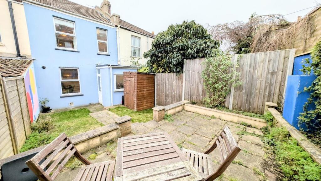 Additional property image - Oakdene Avenue, Eastville, Bristol
