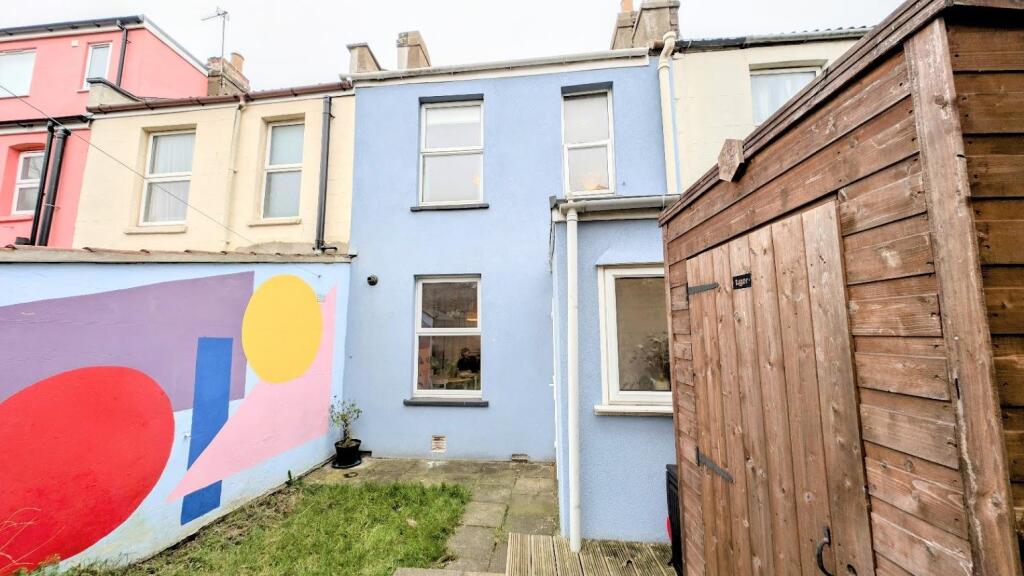 Additional property image - Oakdene Avenue, Eastville, Bristol