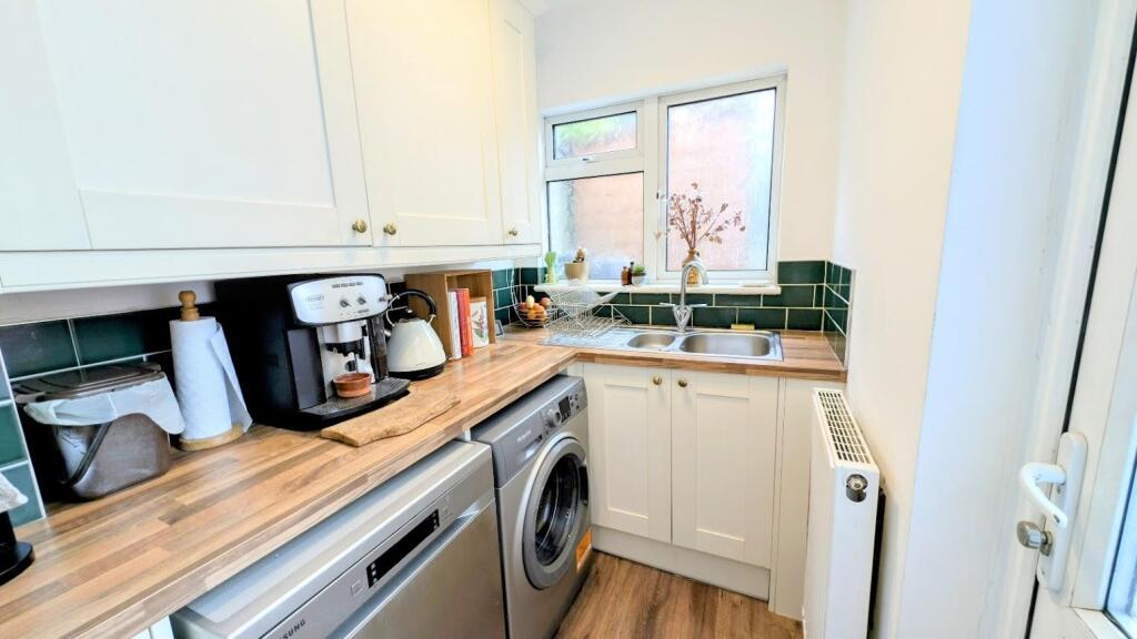 Additional property image - Oakdene Avenue, Eastville, Bristol