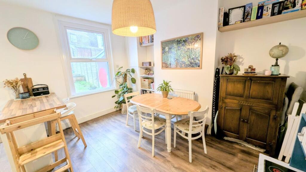 Additional property image - Oakdene Avenue, Eastville, Bristol