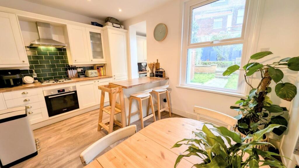 Additional property image - Oakdene Avenue, Eastville, Bristol