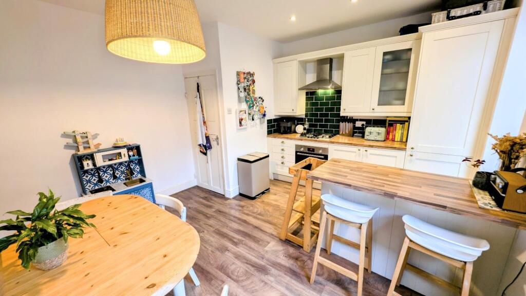 Additional property image - Oakdene Avenue, Eastville, Bristol