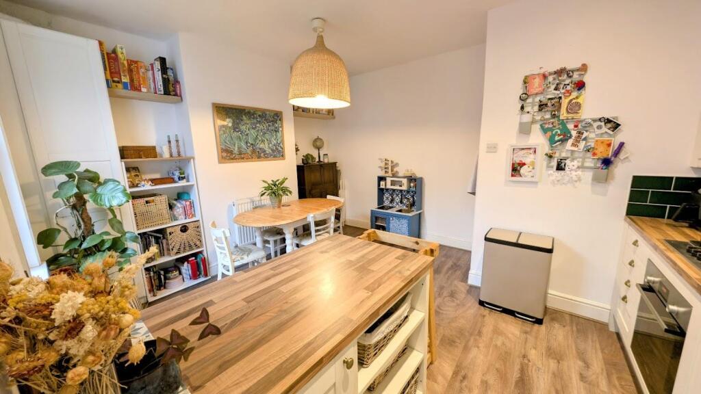 Additional property image - Oakdene Avenue, Eastville, Bristol