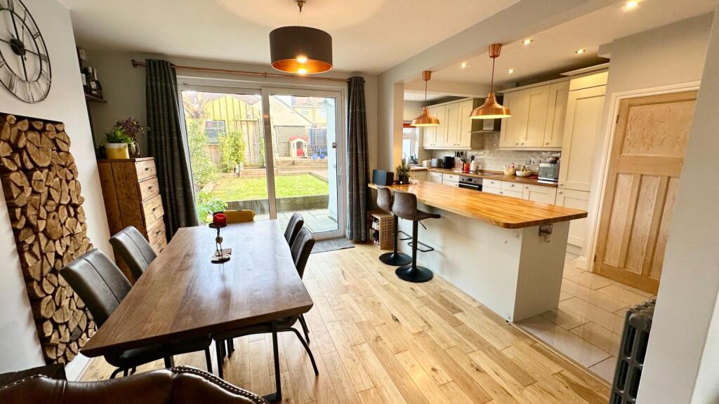Additional property image - Beechwood Road, Fishponds, Bristol